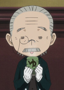 Shunji Fujimura
as Tanaka