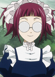 Emiri Katō
as Meirin