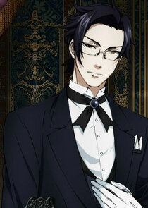 Takahiro Sakurai
as Claude Faustus