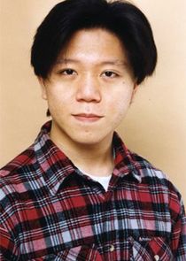 Noriaki Sugiyama
as William T. Spears