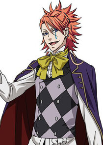 Mamoru Miyano
as Joker