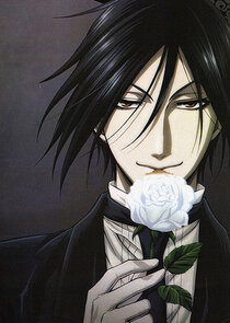 Daisuke Ono
as Sebastian Michaelis