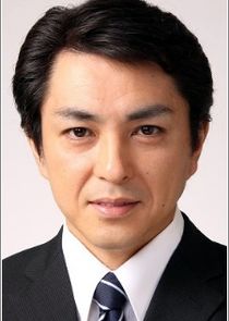 Satoshi Mikami
as Doctor