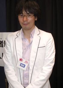Yuuki Tai
as Peter