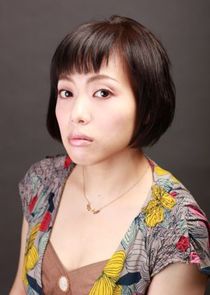 Mayumi Shintani
as Wendy