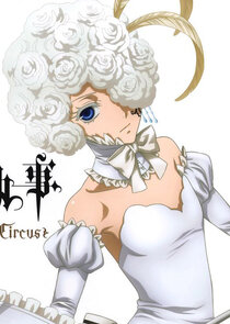 Ayahi Takagaki
as Doll