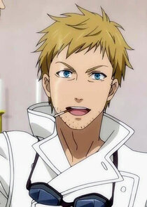 Hiroki Touchi
as Bard