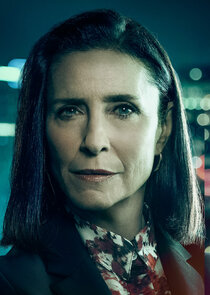 Mimi Rogers
as Honey 