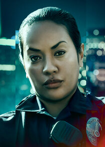 Denise Sanchez
as Reina Vasquez