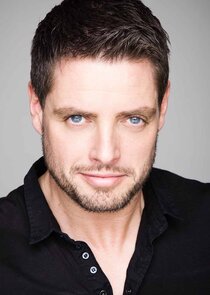 Keith Duffy
as Keith Duffy