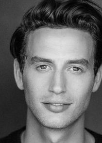 Timothy Renouf
as Julien Wakefield