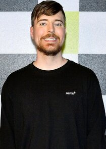 Jimmy Donaldson
as Host