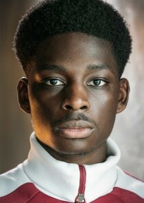 Aruna Jalloh
as Femi