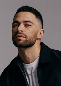 Vinnie Bennett
as Joseph Rua