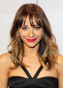 Rashida Jones
as Suzie Sakamoto