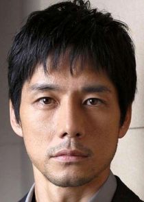 Hidetoshi Nishijima
as Masa Sakamoto