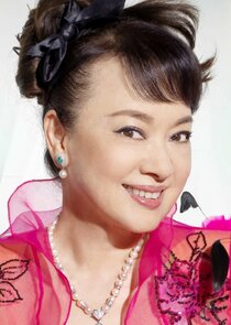 Judy Ongg
as Noriko Sakamoto