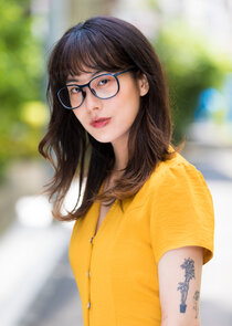 Annie the Clumsy
as Mixxy