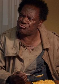 John Witherspoon
as Lloyd