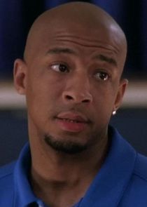 Antwon Tanner
as Jason