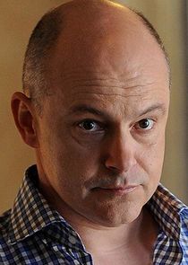Rob Corddry
as Joe Krutel