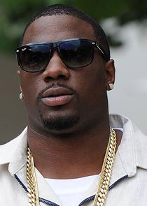 Donovan Carter
as Vernon Littlefield