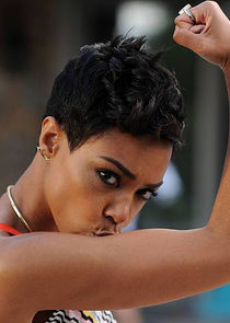 Jazmyn Simon
as Julie Greane