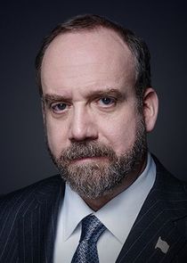 Paul Giamatti
as Chuck Rhoades