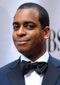 Daniel Breaker
as Roger 'Scooter' Dunbar