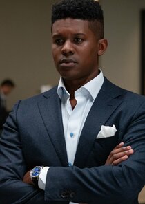 Toney Goins
as Philip Charyn