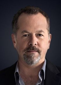 David Costabile
as Mike 