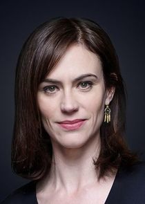 Maggie Siff
as Wendy Rhoades