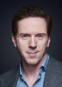 Damian Lewis
as Bobby 
