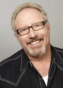 Thom Beers
as Narrator