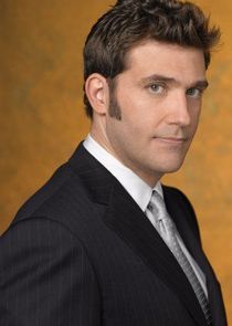 Craig Bierko
as Jeffrey Coho
