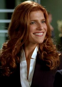 Lake Bell
as Sally Heep