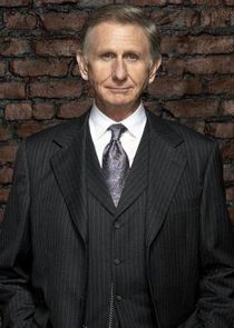 René Auberjonois
as Paul Lewiston