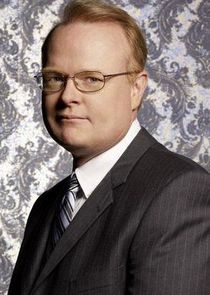 Christian Clemenson
as Jerry 