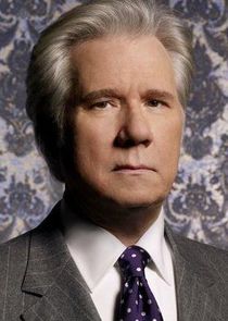John Larroquette
as Carl Sack