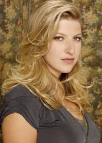 Tara Summers
as Katie Lloyd