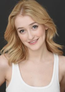 Gus Birney
as Gaynor Phelps