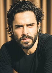 Assaad Bouab
as Gabriel