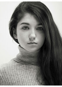 Saise Ní Chuinn
as Blánaid Williams