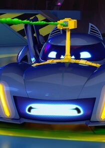 Jacob Bertrand
as Bam