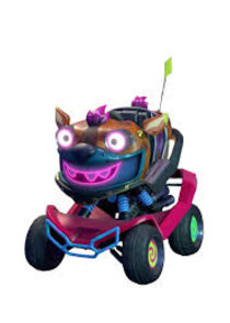 Alexandra Novelle
as Jestah