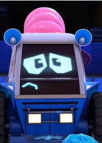 Xolo Maridueña
as Snowy