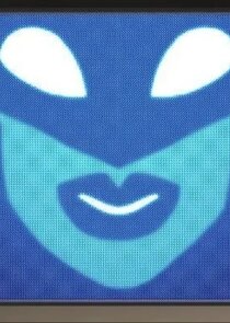 Kimberly Brooks
as Batcomputer