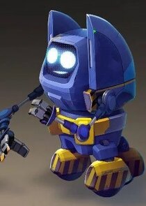 Mick Wingert
as Mobile Operations Expert