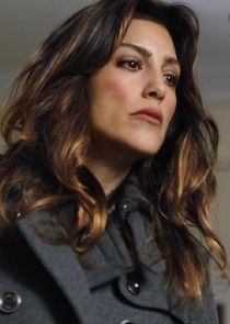 Jennifer Esposito
as Jackie Curatola