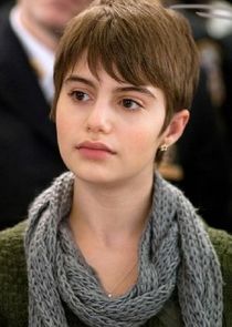 Sami Gayle
as Nicole 